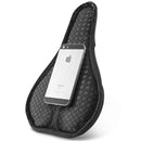 ROCKBROS Bike Saddle Cushion Cycling Saddle Cover Liquid Silicone Soft Breathable Bike Seat Pad Bike