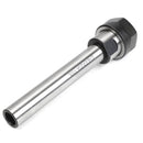 C16 ER20A 100L Collet Chuck Hoder Straight Shank Chuck Collect Extension Rod  for CNC Milling