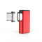 Bakeey Type-C to Type-C 4.35A Magnetic Fast Charging Adapter for Mobile Phone