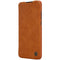 NILLKIN Flip Card Slot Holder PU Leather Protective Case for Xiaomi Mi9 Mi 9 Lite / Xiaomi Mi CC9