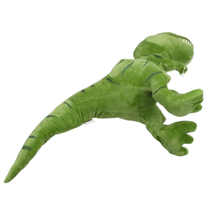 45-100cm Dinosaur Plush Toys Cartoon Tyrannosaurus Cute Stuffed Toys For Kids Children Boys Birthday Gift