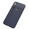 Bakeey Luxury Litchi Pattern Shockproof PU Leather Protective Case for Xiaomi Redmi Note 8