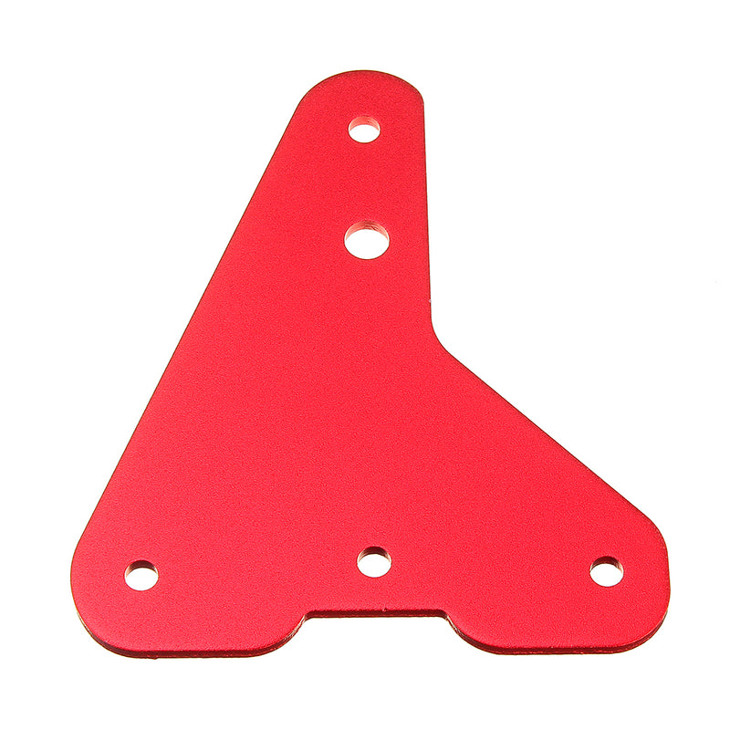 Creality 3D Z-axis 3.0mm Passive Block Aluminium Plate For CR-10S Pro/CR-10 Max 3D Printer Part