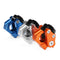 CNC Scooter Motorcycle Accessories Convenience Hook For Yamaha Nmax 155 Rc lc150