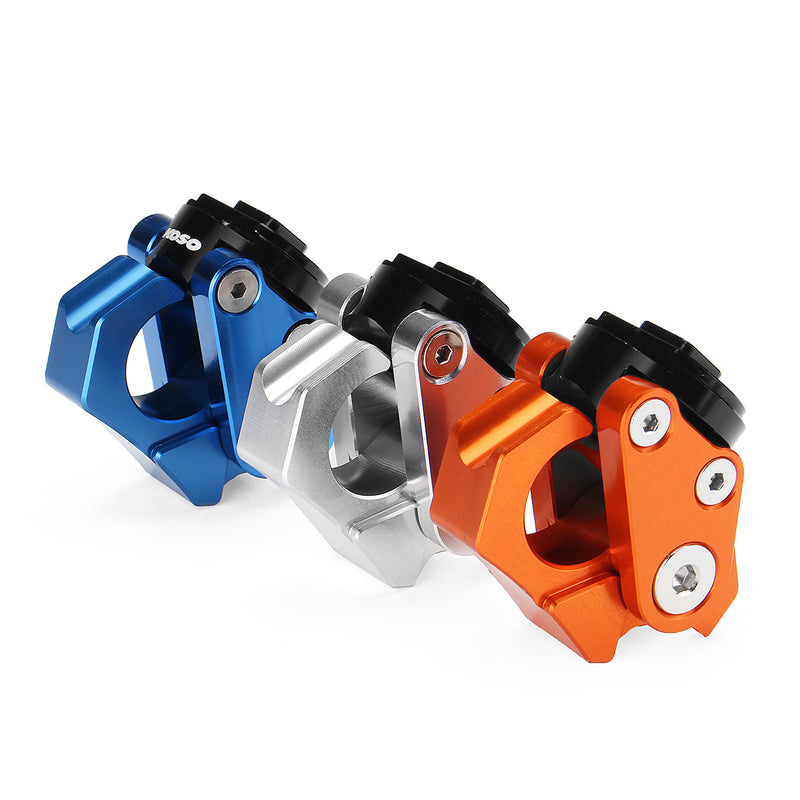 CNC Scooter Motorcycle Accessories Convenience Hook For Yamaha Nmax 155 Rc lc150
