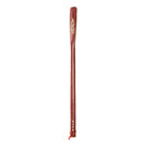 Mahogany Wooden Long Handle Shoe Horn Lifter Shoehorn 70cm Disability Aid Flexible Stick