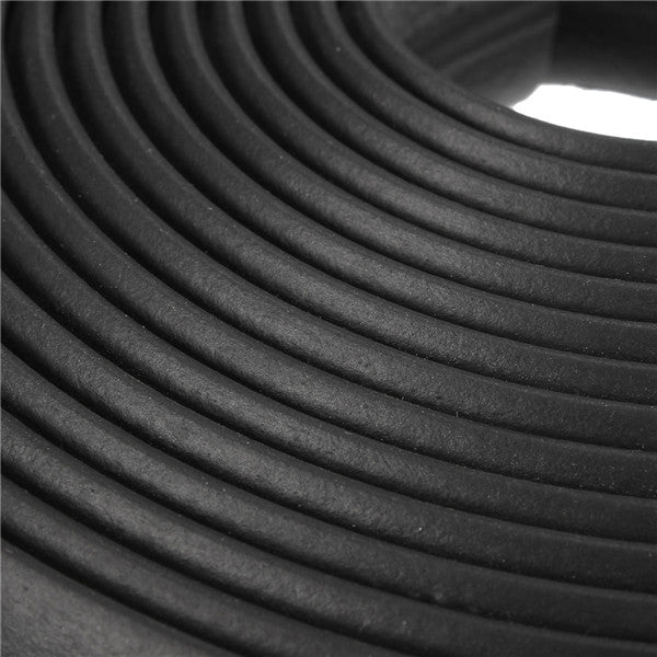 4M Door Rubber Seal Strip Dust Protection Article