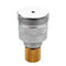 Water Saving Tap Aerator Valve M24*1 Male Thread Adjustable Faucet Nozzle Brass Touch Control Bubbler Kitchen Faucet Accessories