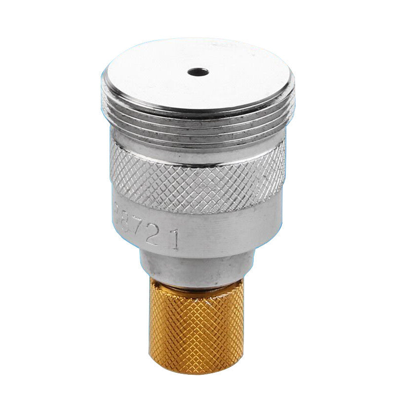 Water Saving Tap Aerator Valve M24*1 Male Thread Adjustable Faucet Nozzle Brass Touch Control Bubbler Kitchen Faucet Accessories