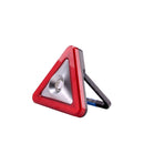 HS-8017-B COB+LED 20W 5Modes USB Rechargeable Portable Multi-function Outdoor Camping Hiking Light