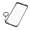 Bakeey Bumper Ultra Thin Anti Fall Matte Hard PC&Soft Edge With Finger Ring Protective Case For Xiaomi Mi A3 / Xiaomi Mi CC9E