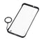 Bakeey Bumper Ultra Thin Anti Fall Matte Hard PC&Soft Edge With Finger Ring Protective Case For Xiaomi Mi A3 / Xiaomi Mi CC9E