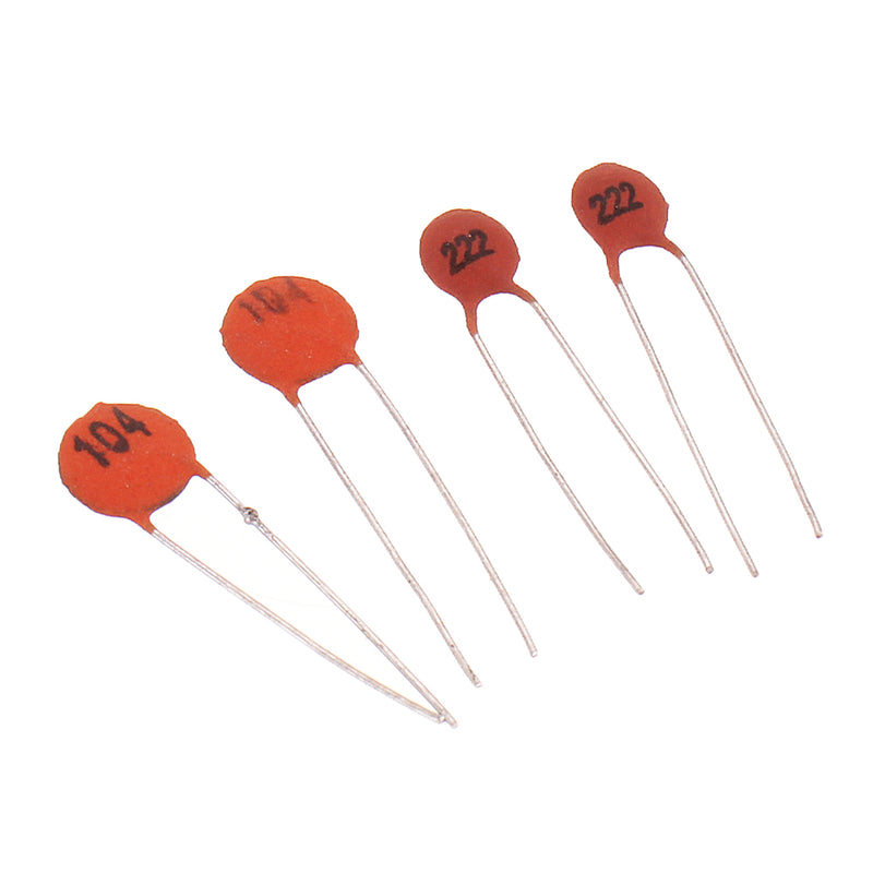 10pcs DIY Electronic Kit Set Metal Detector Electronic Detector Parts DIY Soldering Practice Board for Skill Competition