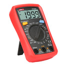 UNI-T UT33B+ Digital Multimeter Current AC DC Voltage Resistance Diode Battety Tester LCD Backlight