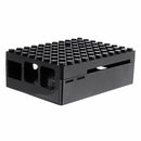 VS9+ ABS Case Enclosure Box For Raspberry Pi 3 Model B+ Plus