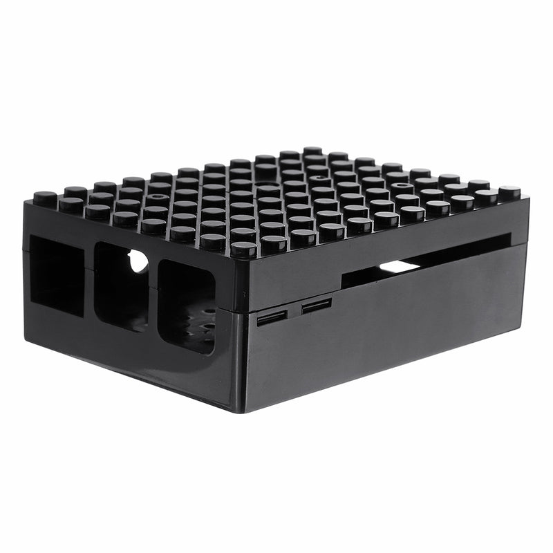 VS9+ ABS Case Enclosure Box For Raspberry Pi 3 Model B+ Plus