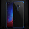 Bakeey Luxury Ultra-Thin Plating Soft TPU Protective Back Cover Case For Xiaomi Mi MIX 2