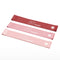 YUNMAI 3Pc Resistance Workout Pull Up Fitness Band Resistance Bands Workout Exercise Pilates Yoga Bands Loop Wrist Ankle