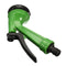Adjustable Water Sprayer Water Hose Nozzle Jet for Irrigation Car Garden Washing Tool