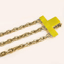 Steel Wheel Tire Snow Anti-skid Chains Car Truck SUV Emergency Winter Driving Car Snow Chain