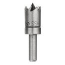 Machifit 12/14mm Removable Plum Blossom Thimble For Mini Lathe Machine Woodworking Tool