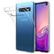 Bakeey Clear Protective Case For Samsung Galaxy S10 6.1 Inch Transparent Soft TPU Back Cover