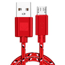 Marjay 3A Micro USB Fast Charging Data Cable For Huawei Xiaomi Redmi 7A Redmi 6Pro OUKITEL Y4800