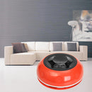 Robotic Vacuum Cleaner Smart Auto Floor Dust Microfiber Cleaning Sweeper Mop