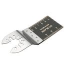 10pcs Oscillating Multitool Saw Blades for Fein Multimaster Makita Bosch Oscillating Tools