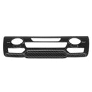 Carbon Fiber Control Air Conditioning Switch Panel Housing For Honda CRV CR-V 2017-2018