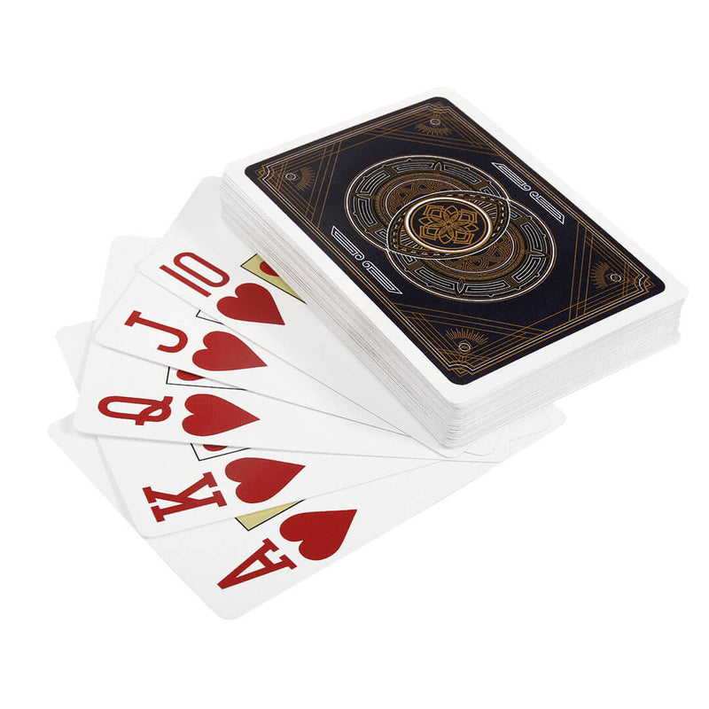 TEXAS HOLD'EM Creative Game Card Werewolf Killing Poker Party Playing Cards Board Games Magic Props from Xiaomi Youpin