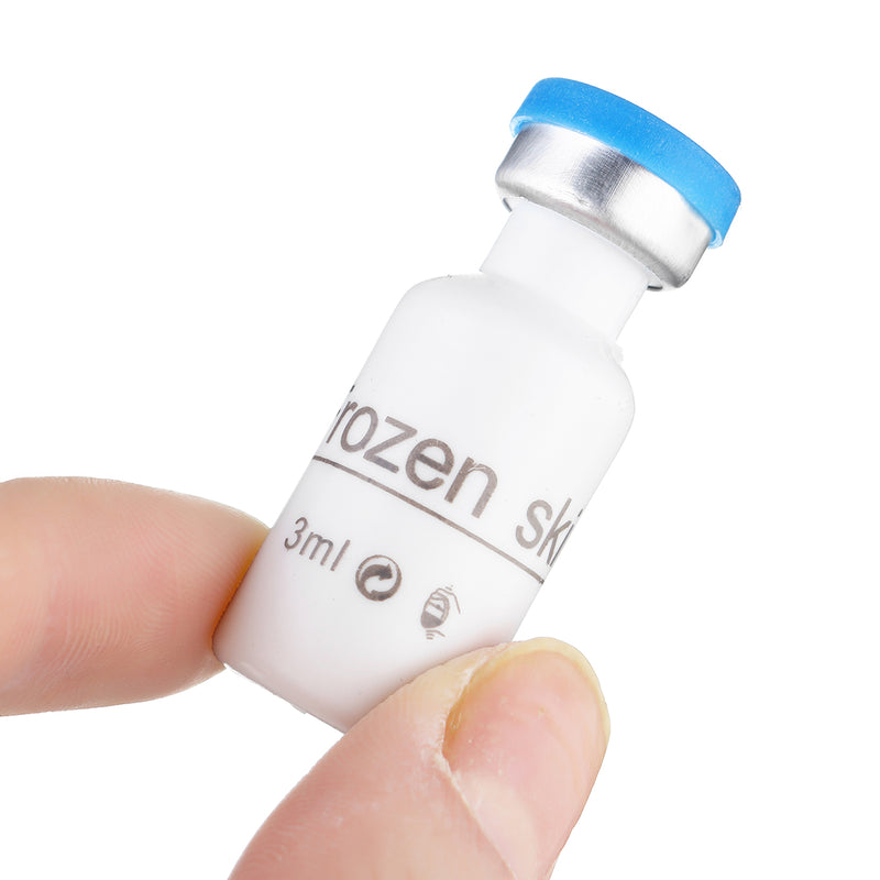 Anti-wrinkles Whitening Serum Air Tank Beauty Instrument Accessories for Frozen Machine