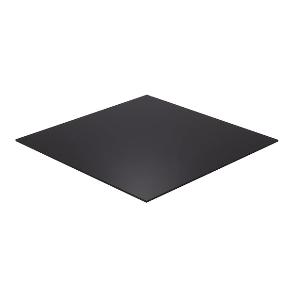 200x300mm Black PMMA Acrylic Transparent Sheet Acrylic Plate Perspex Gloss Board Cut Panel