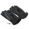 4Gear Electric Heated Gloves Touch Screen Motorcycle Winter Rechargeable Battery