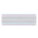 Geekcreit Starter Kits For Uno R3 Breadboard And Holder Step Motor / Servo /1602 LCD / Jumper Wire