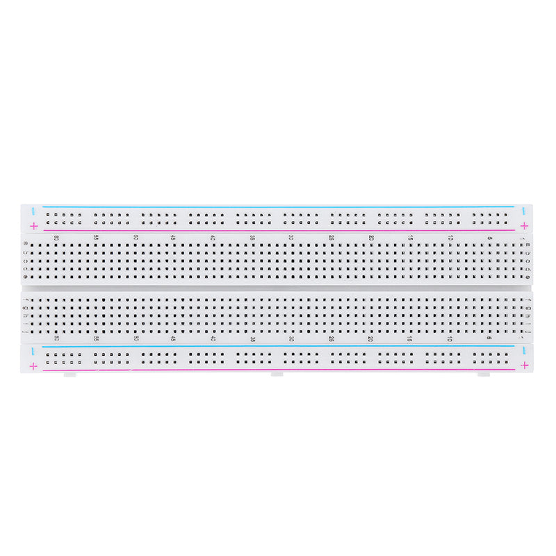 Geekcreit Starter Kits For Uno R3 Breadboard And Holder Step Motor / Servo /1602 LCD / Jumper Wire