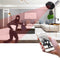 SV3C B08POE-3MPL-A HD 1080P H.265 POE IP Camera Waterproof Camera ONVIF IR Night Version 355 Home WIFI Camera Baby Monitors