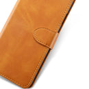Bakeey Flip Card Slot Wallet Shockproof PU Leather Full Body Protective Case For UMIDIGI A5 PRO