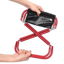 Outdoor Portable Aluminum Folding Chair Outdoor Camping Picnic Seat Stool