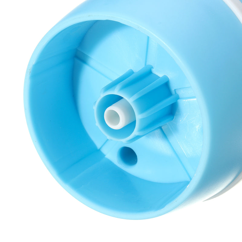 Portable DC 5V Automatic USB Electric Drinking Water Dispenser Gallon Bottle Pump W/ Water Pipe