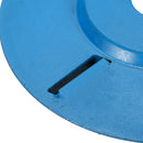 Angle Grinder Saw Blade Four-teeth Milling Cutter For 16mm Aperture Angle Grinder