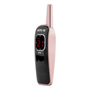 Retevis RT642 Mini Walkie Talkie PMR 16CH Radio Rechargeable Portable Two Way Radio EU Plug