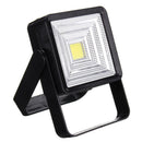 Bright COB LED Camping Lantern Solar Power Rechargeable Hiking Emergency Light16
