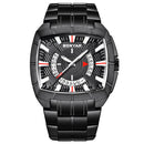 BENYAR 5130 Fashion Men Watch 3ATM Waterproof Luminous Display Quartz Watch