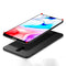 For Xiaomi Redmi 8 Case Mofi Frosted Ultra-Thin Anti-fingerprint Hard PC Protective Case