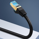 Vetion VPC7SSTP 0.5m / 2m / 5m Networking Cable RJ45 Cat7 10Gbps Ethernet Cable Patch Cord LAN Network Cable