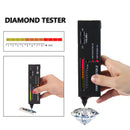 Portable Gemstone Diamond Selector V2 Jewelry Gem Tester