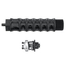 Engine Oil Cooler Filter One Way Air Valve For Cruze Sonic Aveo Opel Vauxhall Astra