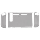 Transparent Protective Cover Case Protector for Nintendo Switch NS Game Console