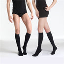 Elastic Compression Stockings Soothe Varicose Vein Socks Men Women Slimming